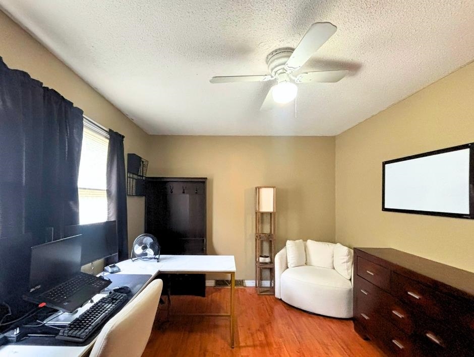 Crow Third - Residential