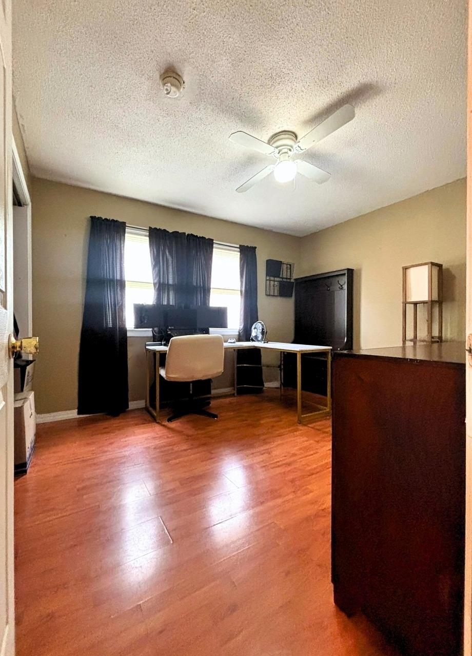 Crow Third - Residential