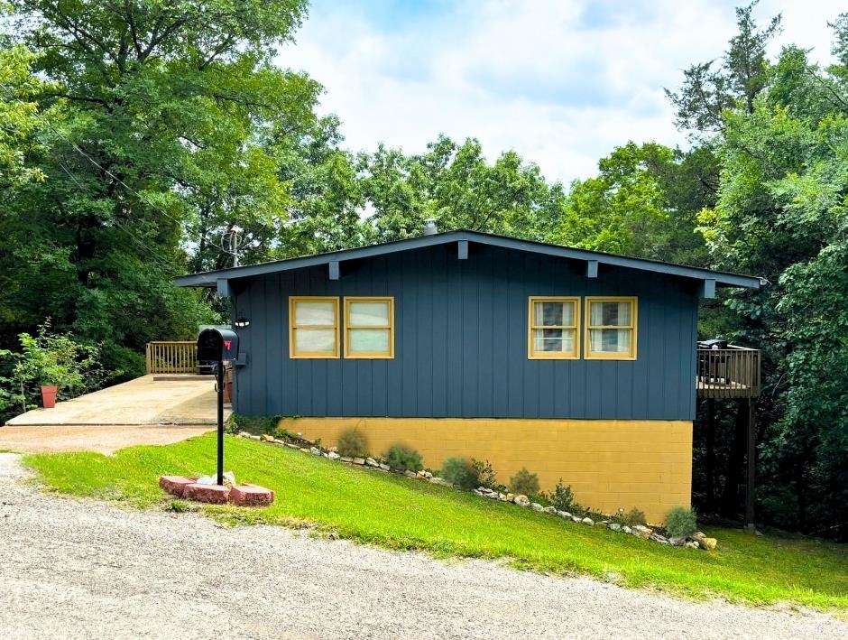 Crow Third - Residential