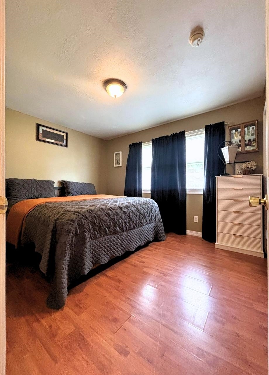 Crow Third - Residential