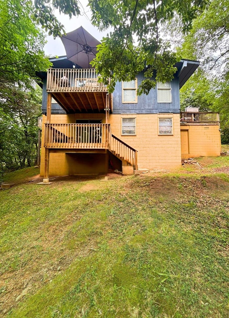 Crow Third - Residential