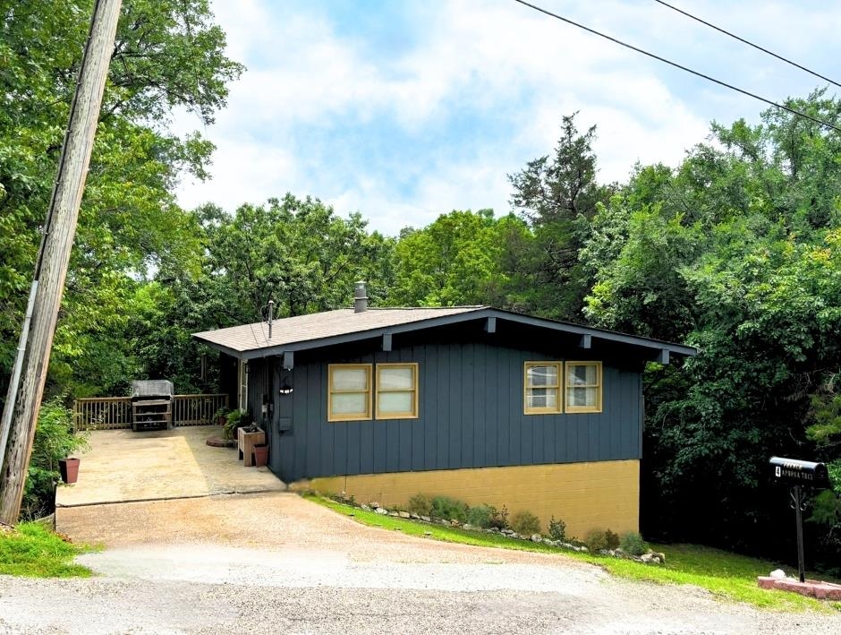 Crow Third - Residential