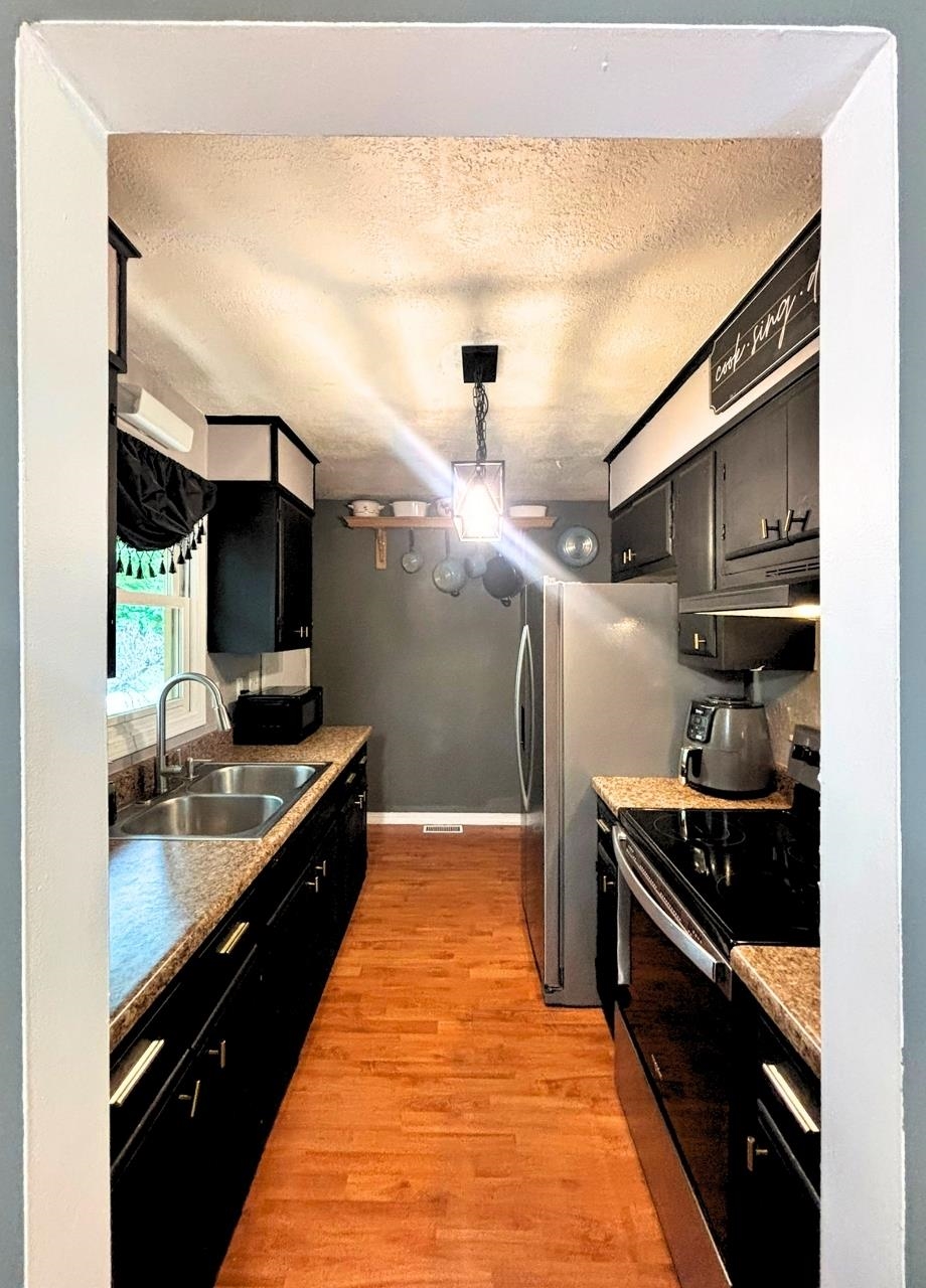 Crow Third - Residential