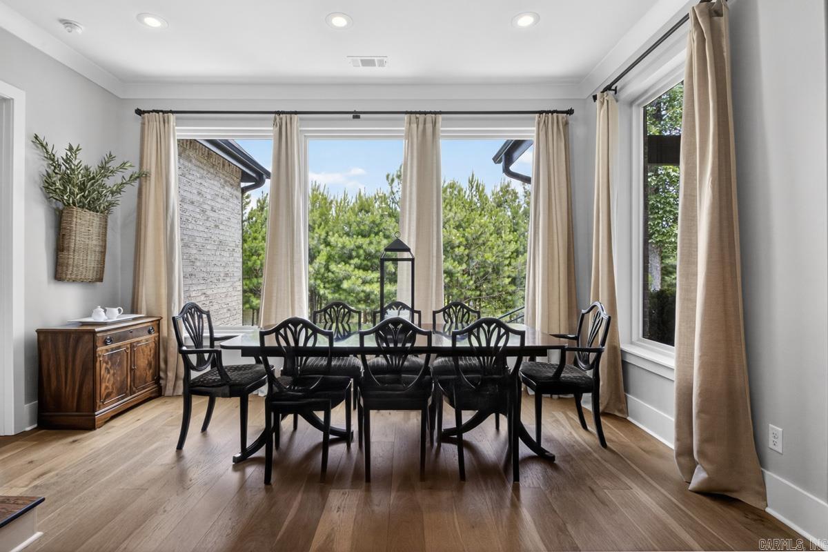 THE WOODS OF HURRICANE LAKE ESTA - Residential