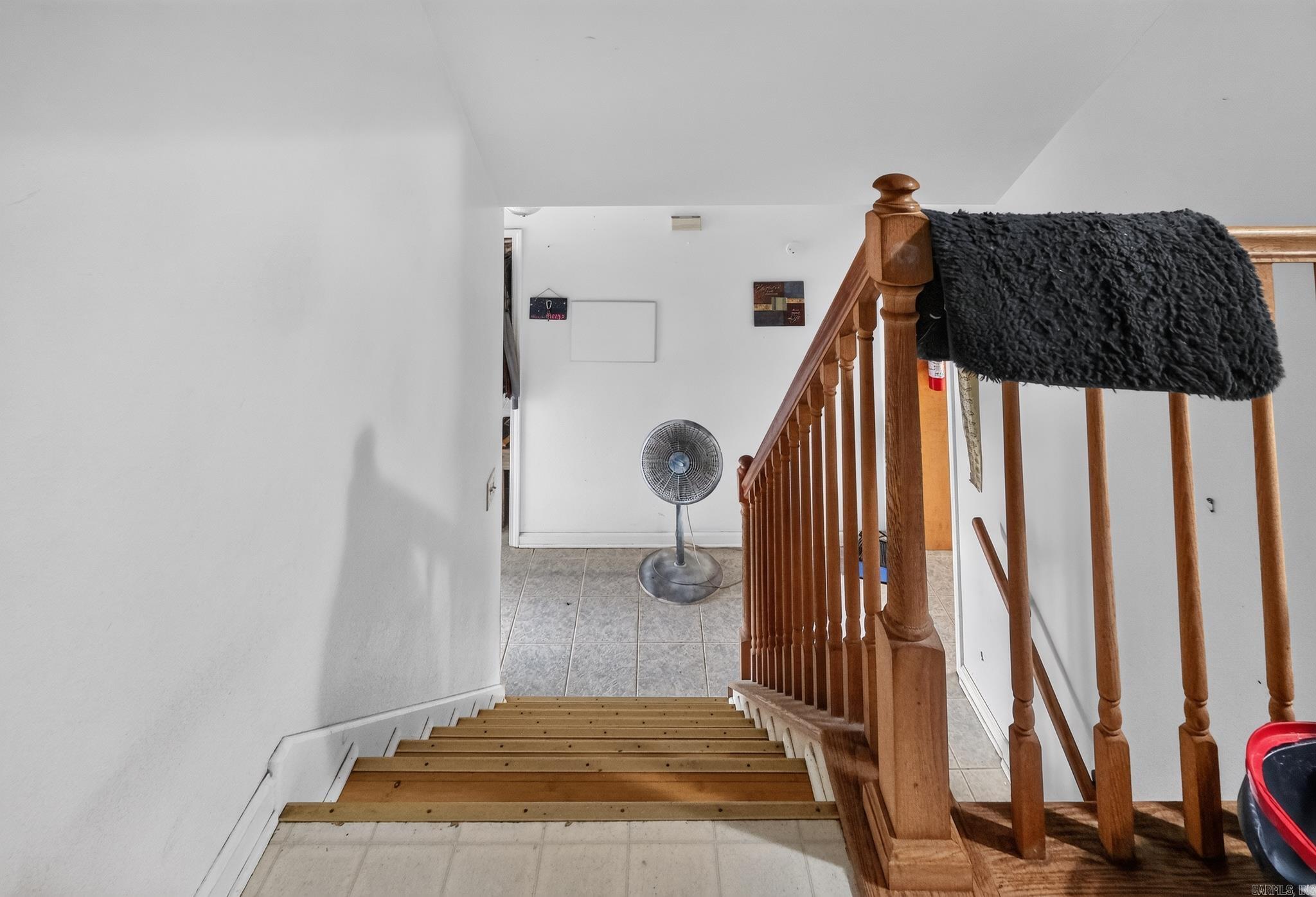 Ranchette - Residential