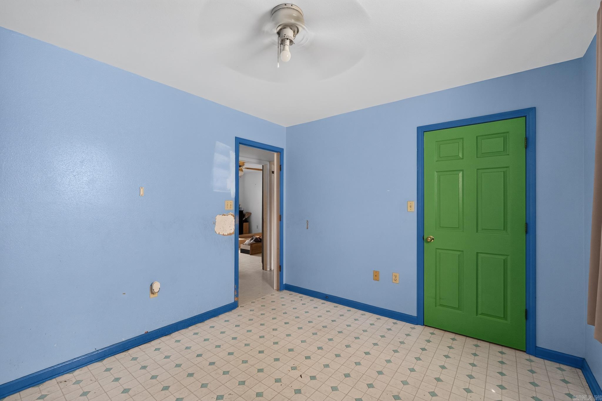 Ranchette - Residential
