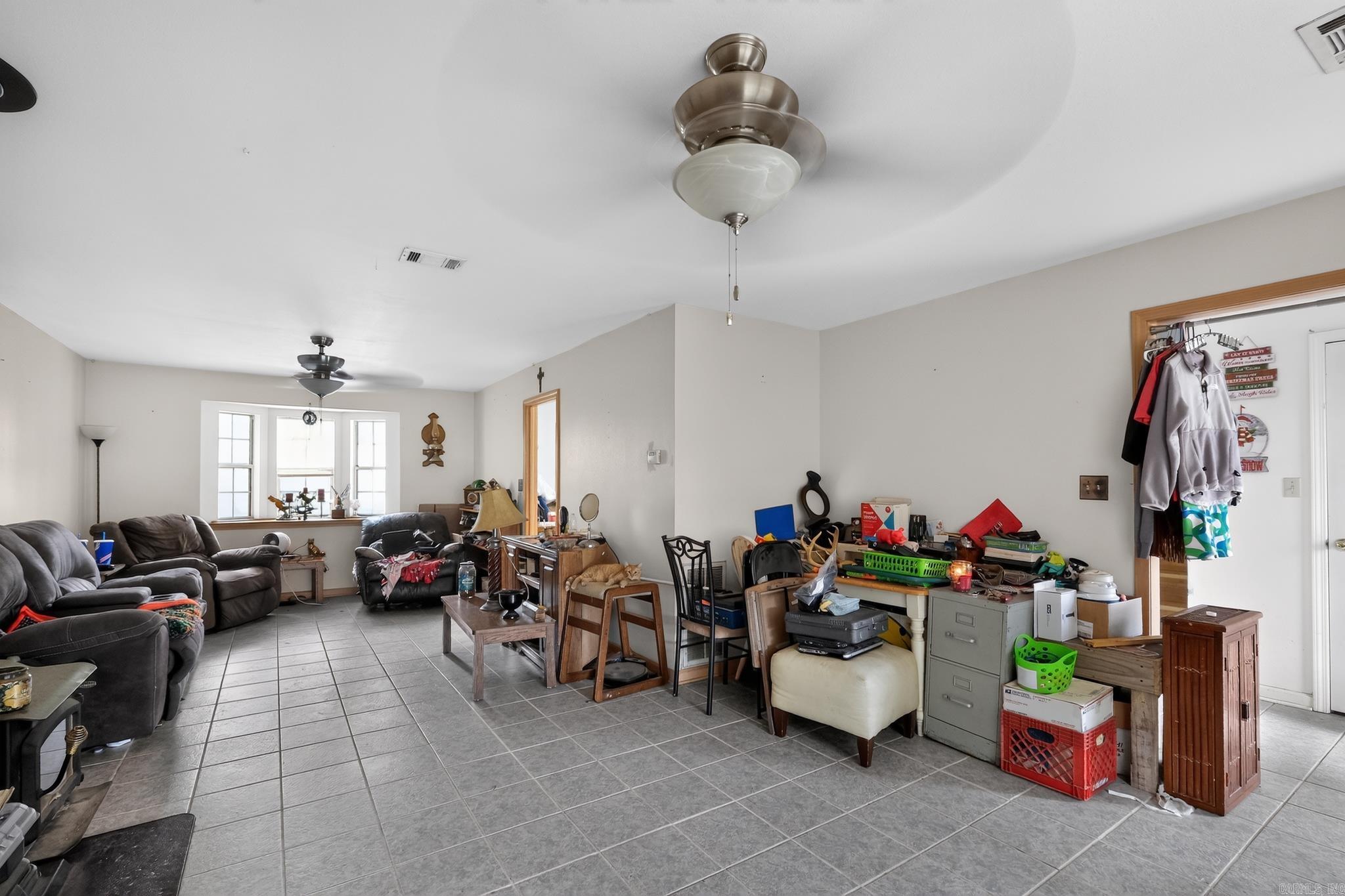 Ranchette - Residential