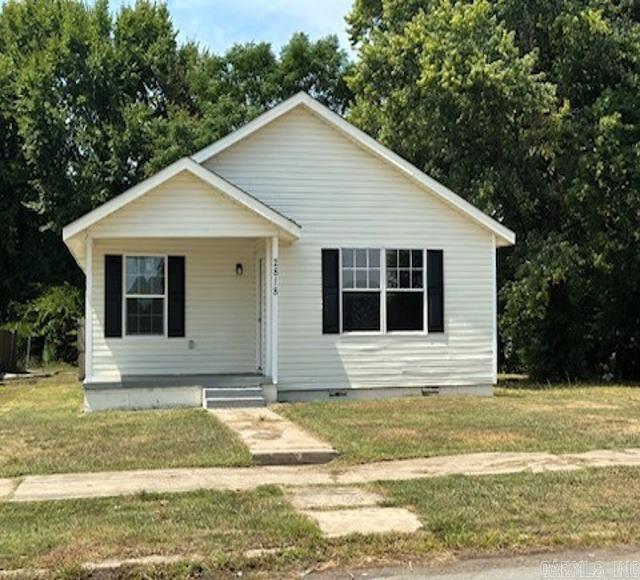 OWENS SUB OF WATKINS - Residential