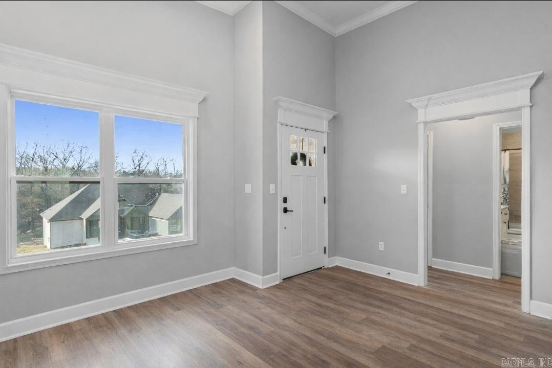 CREEKSIDE ADDN - Residential