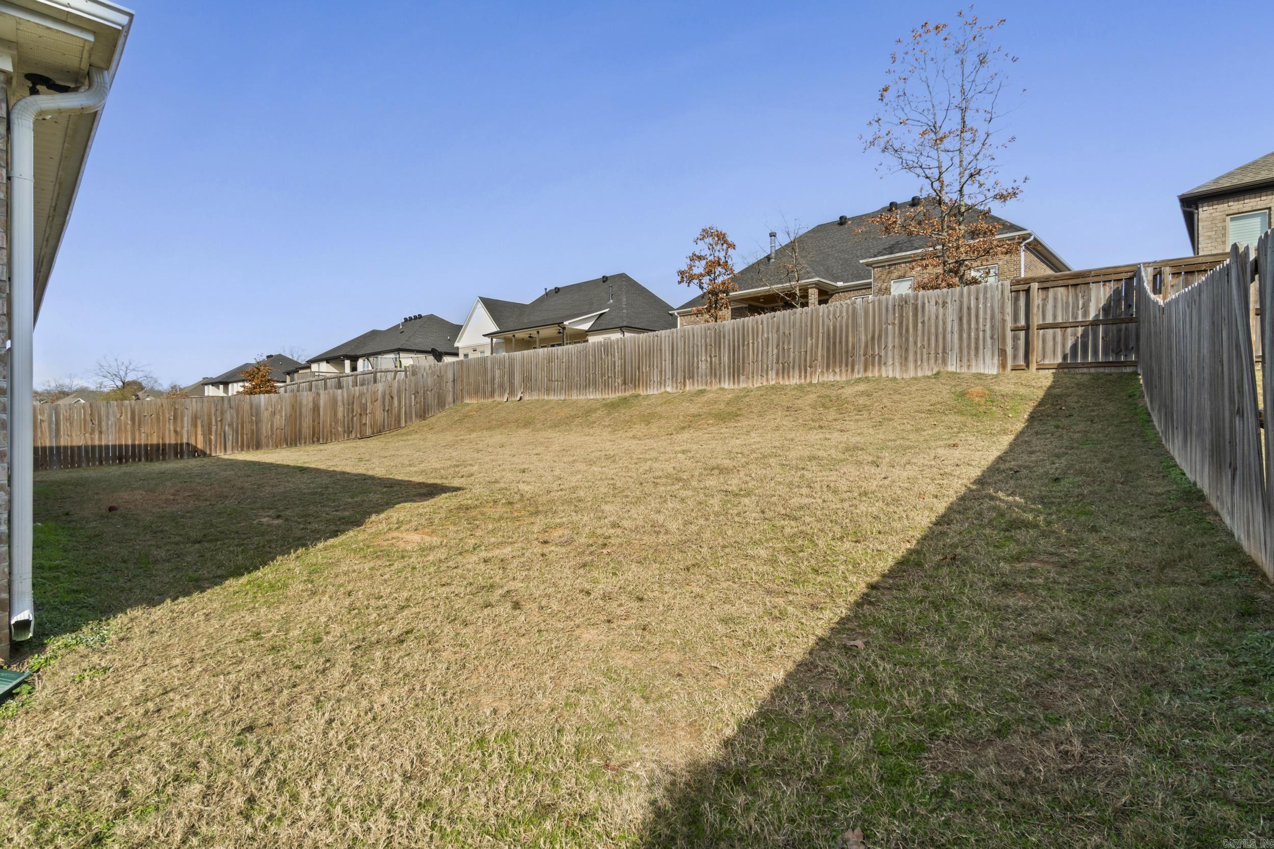 CREEKSIDE ADDN - Residential