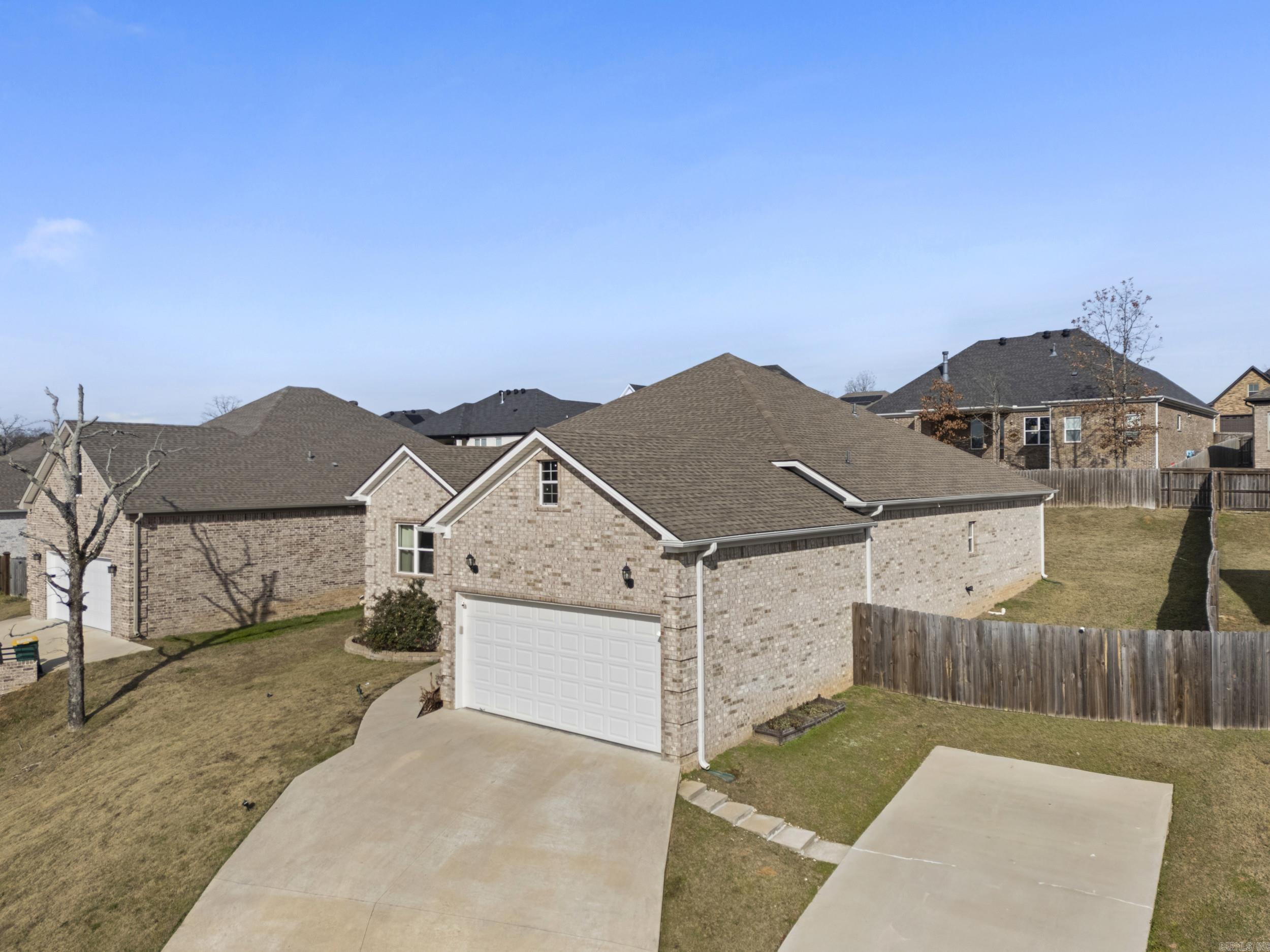 CREEKSIDE ADDN - Residential