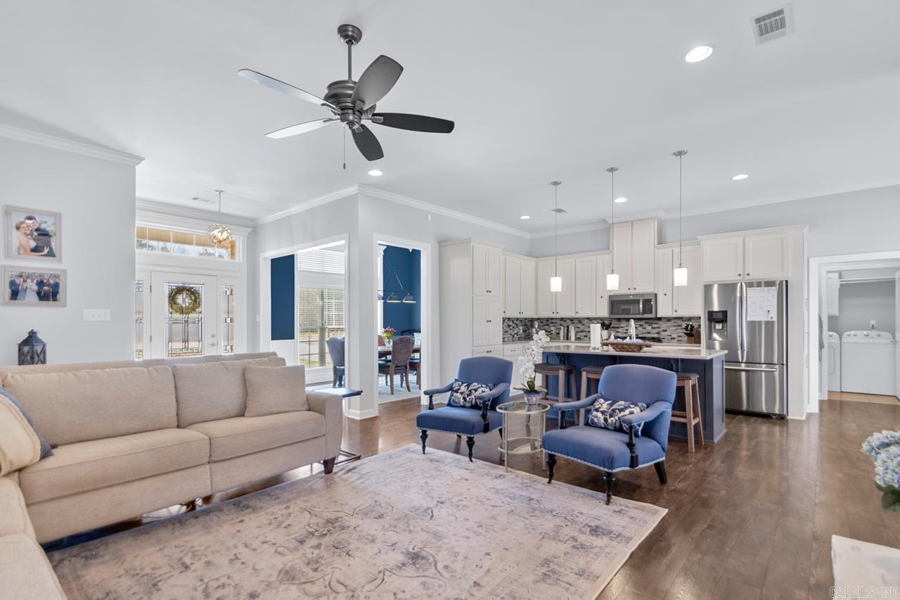 THE MEADOWS - Residential