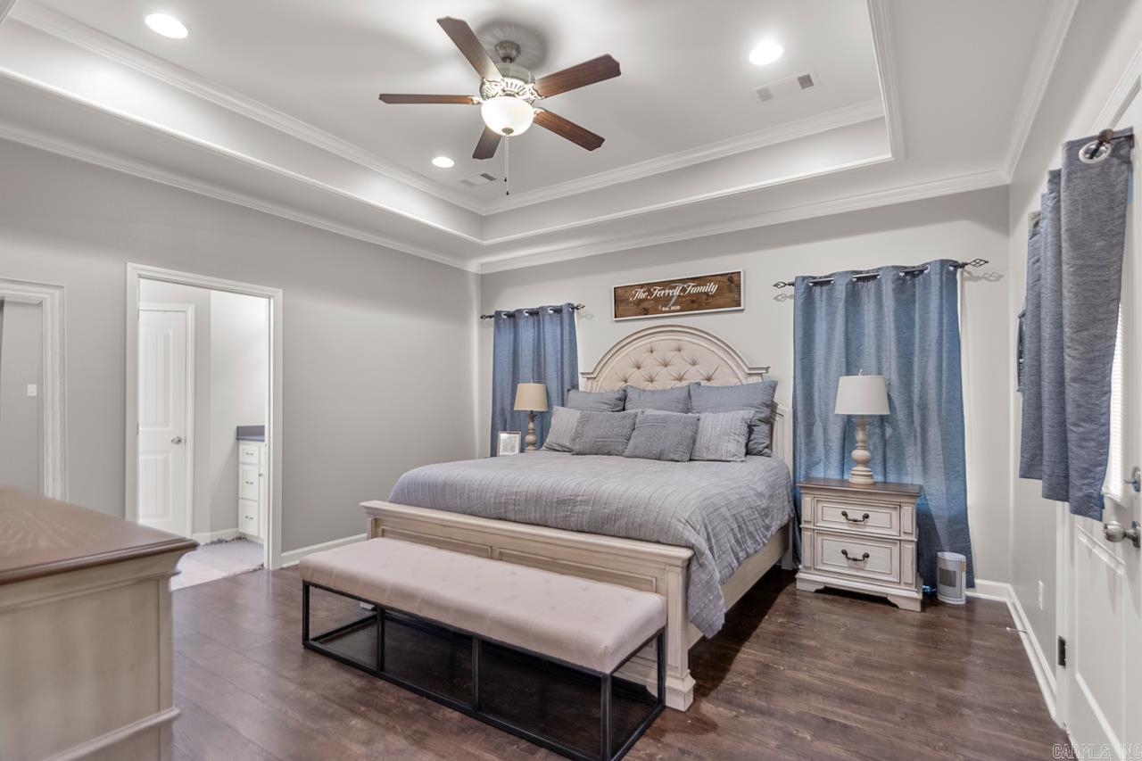 THE MEADOWS - Residential