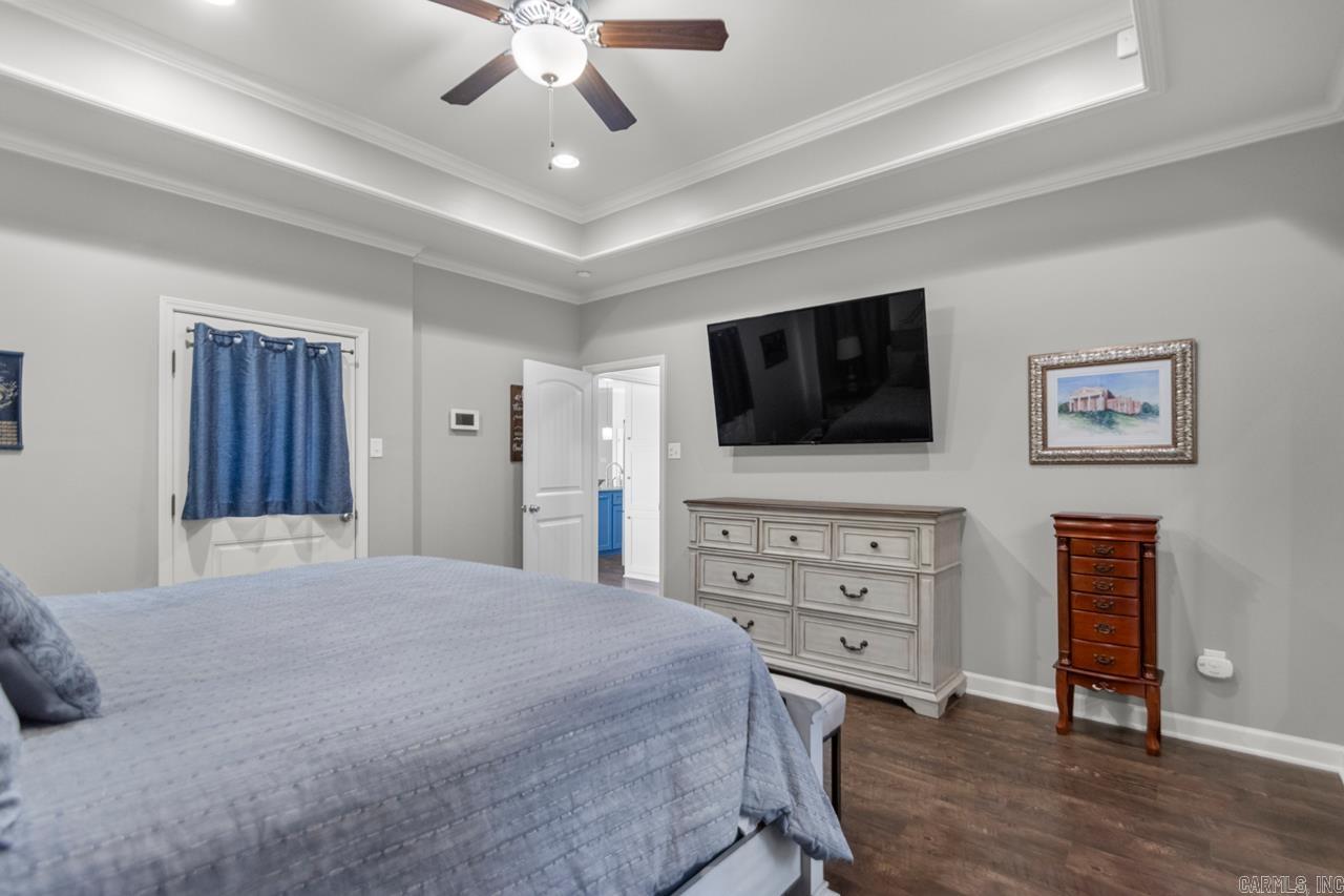 THE MEADOWS - Residential