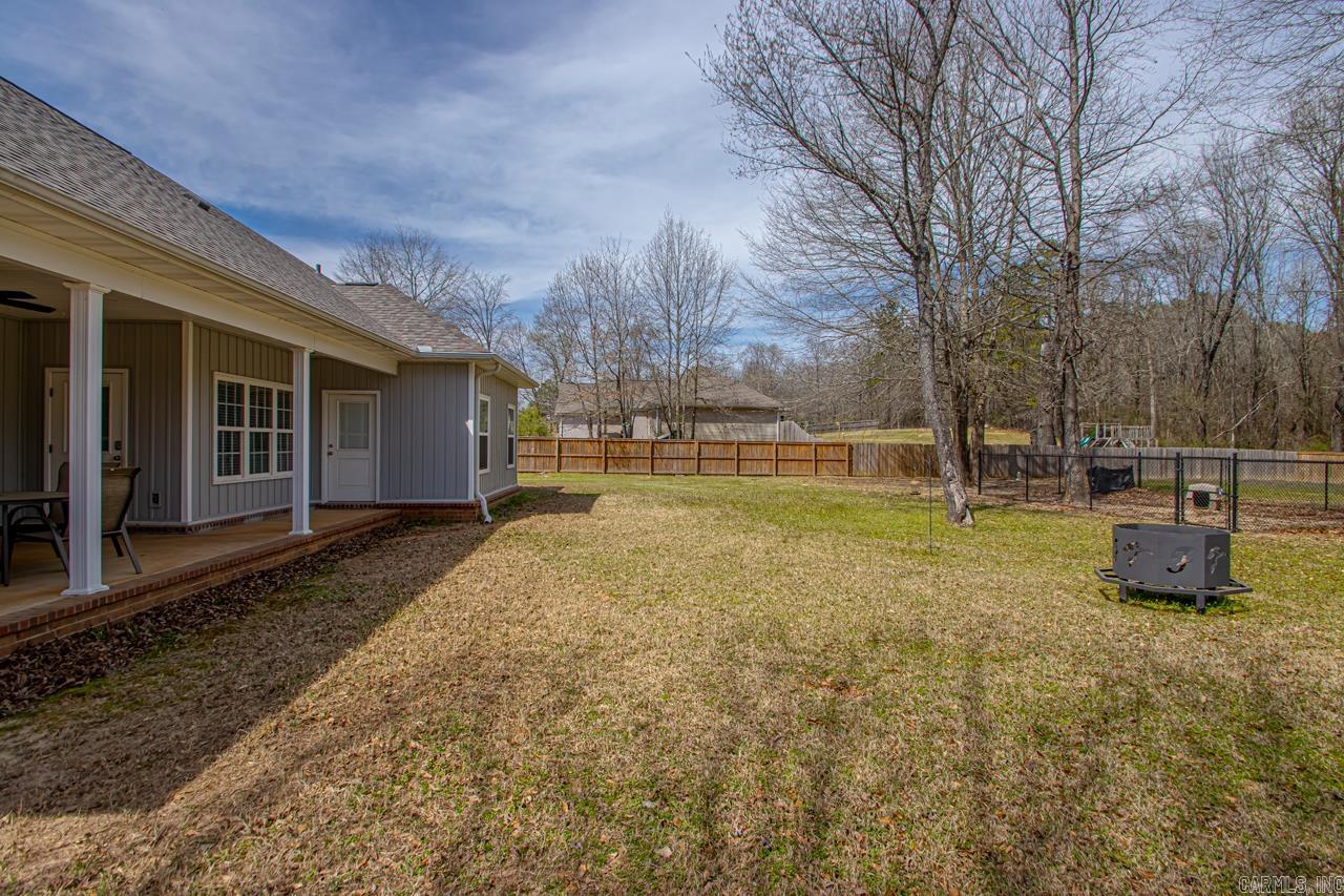 THE MEADOWS - Residential