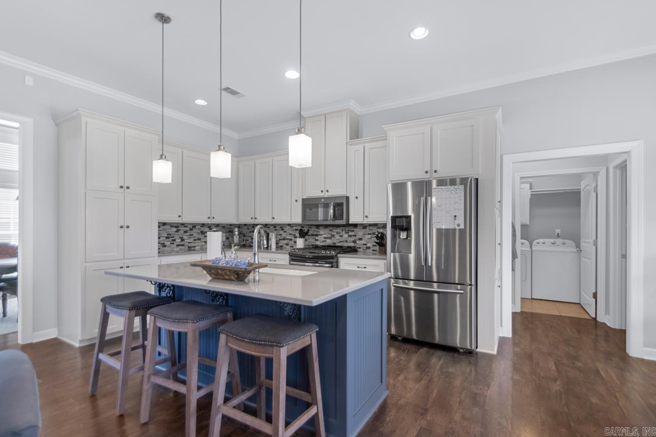 THE MEADOWS - Residential