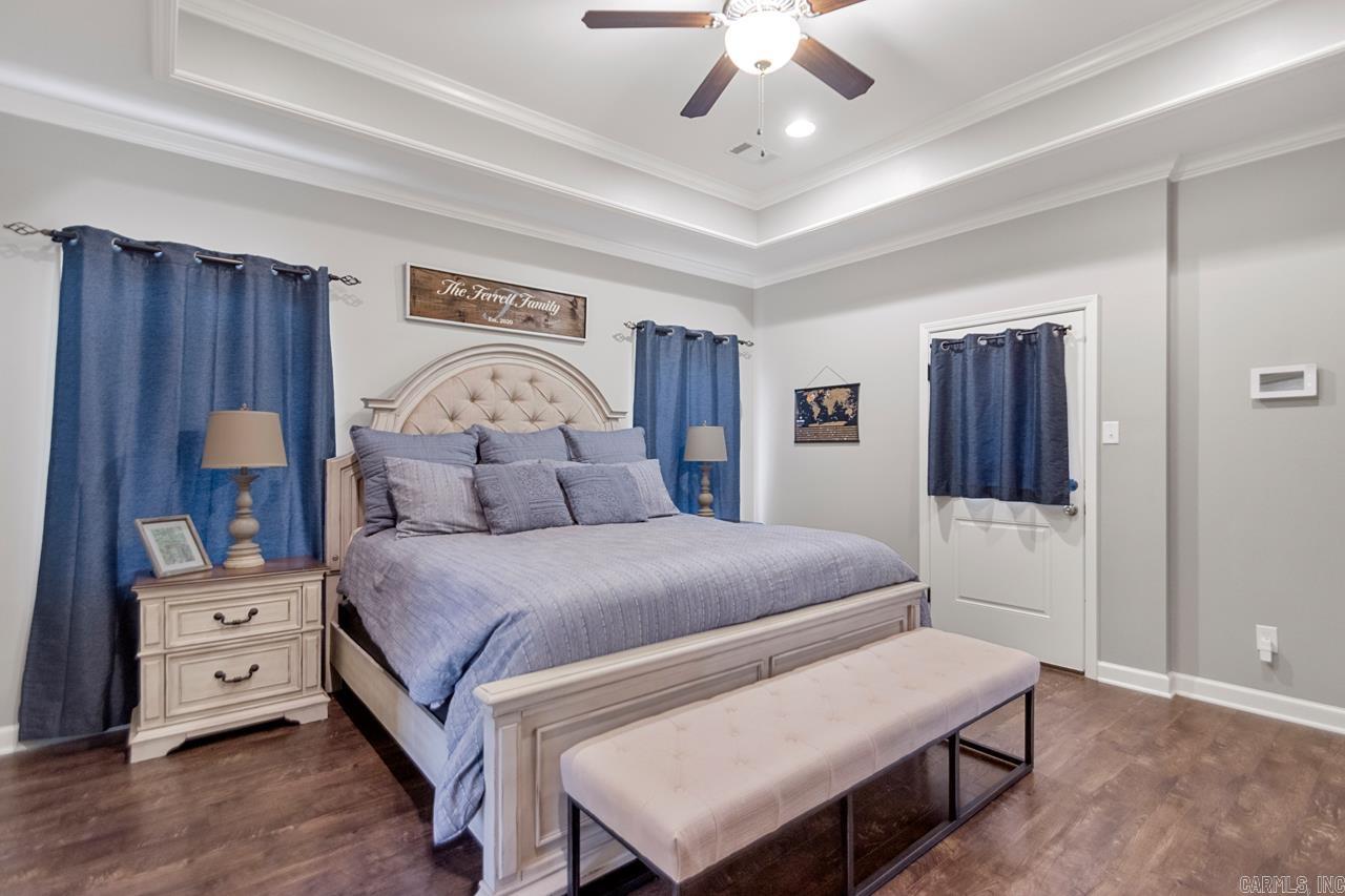 THE MEADOWS - Residential