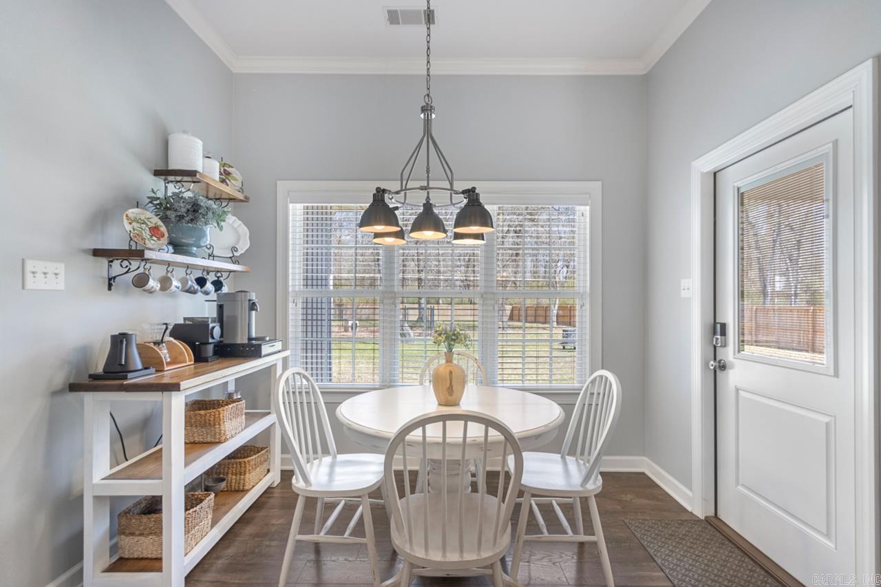 THE MEADOWS - Residential