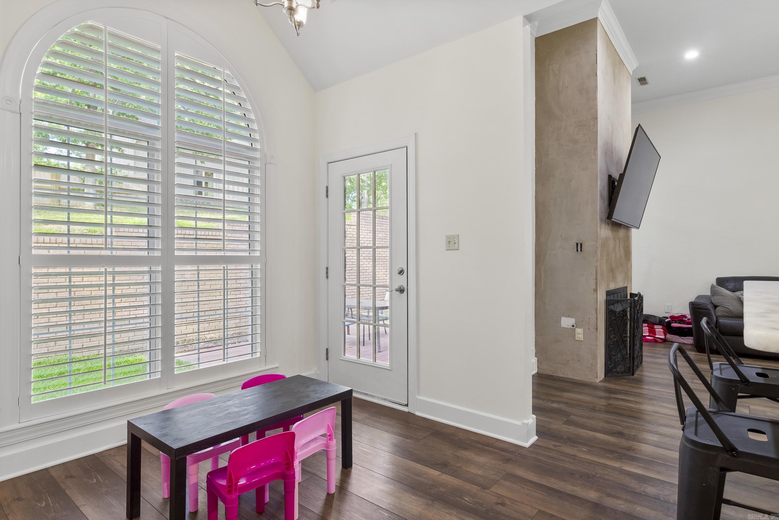WYNNEWOOD ADDITION - Residential