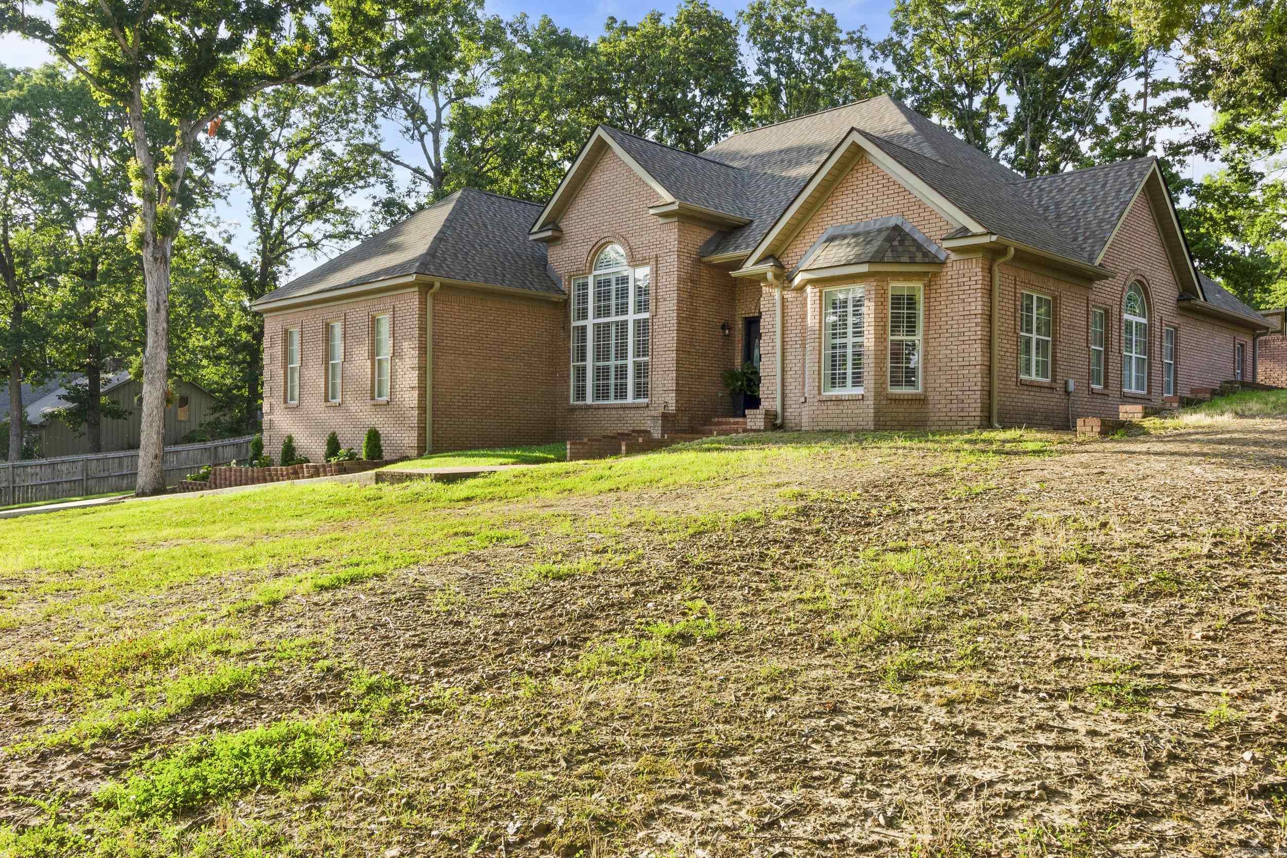 WYNNEWOOD ADDITION - Residential