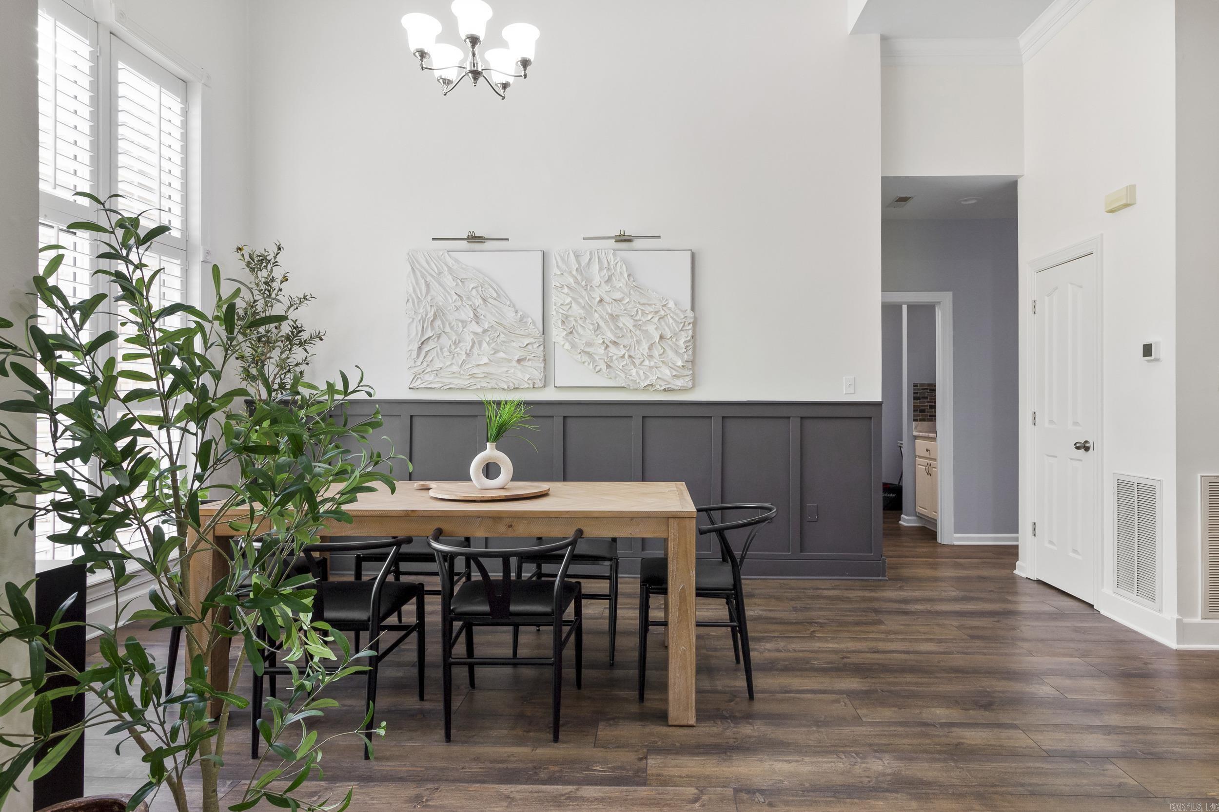 WYNNEWOOD ADDITION - Residential