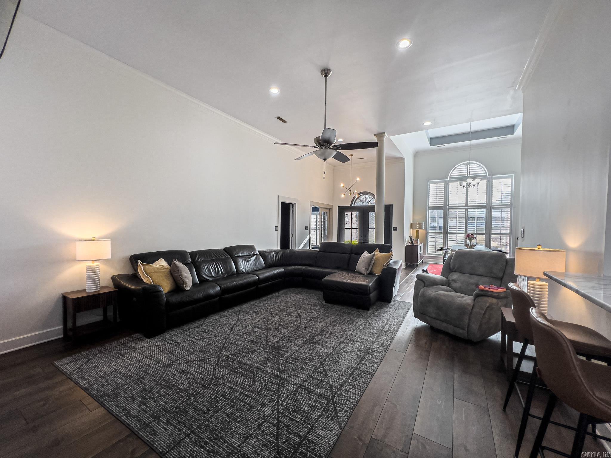 WYNNEWOOD ADDITION - Residential