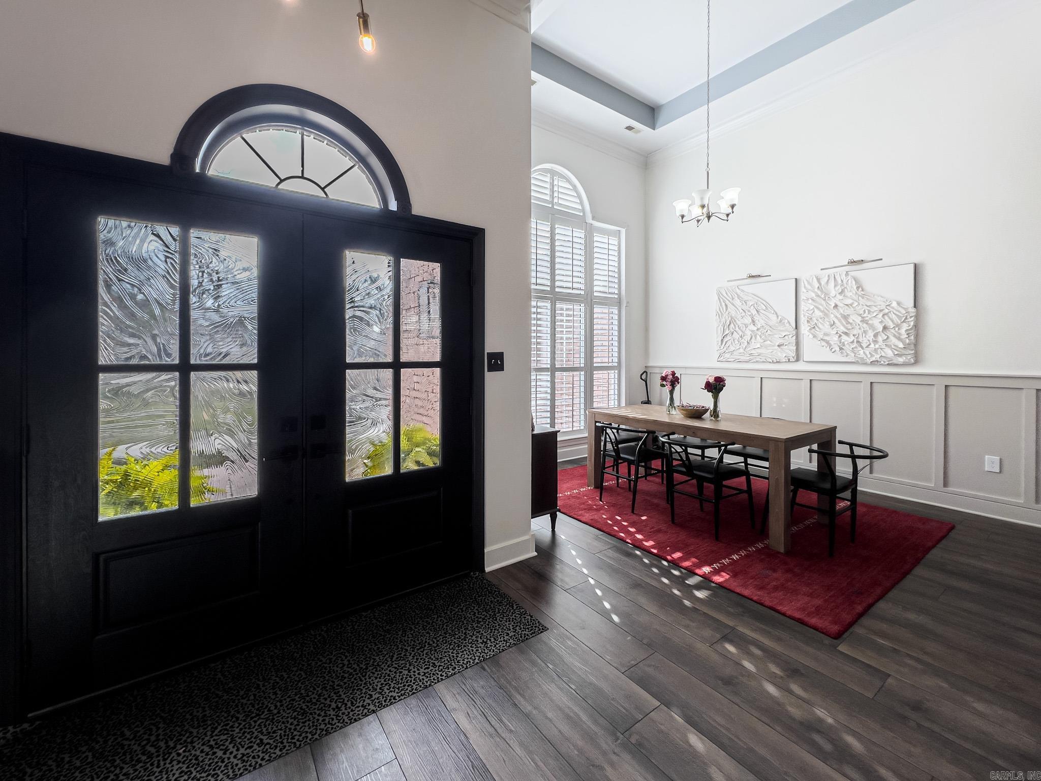 WYNNEWOOD ADDITION - Residential