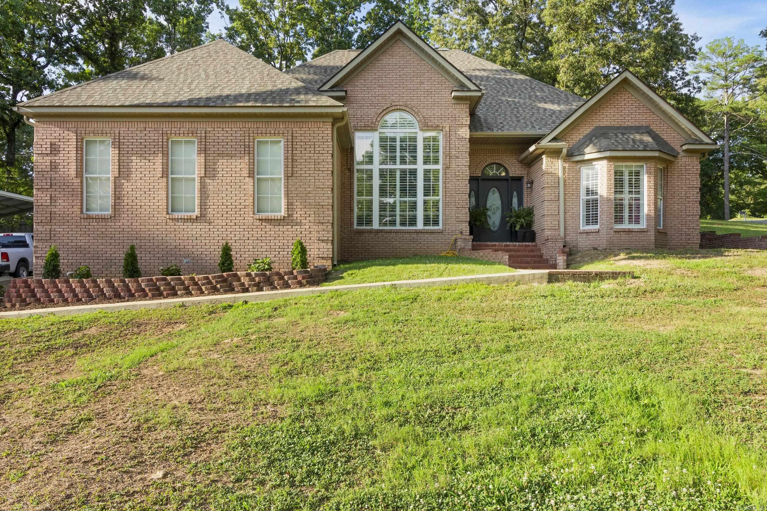 WYNNEWOOD ADDITION - Residential