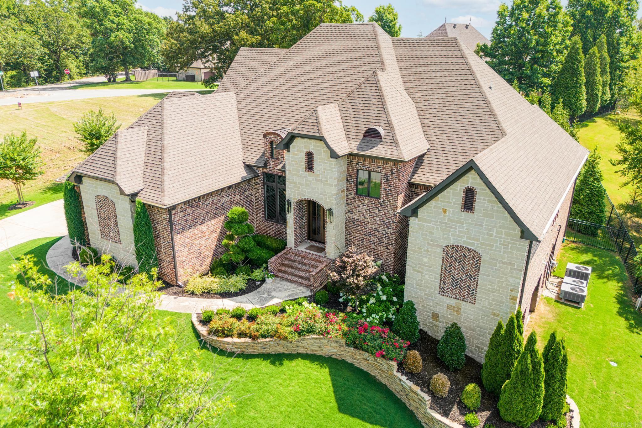 Sloan Lake Estates - Residential