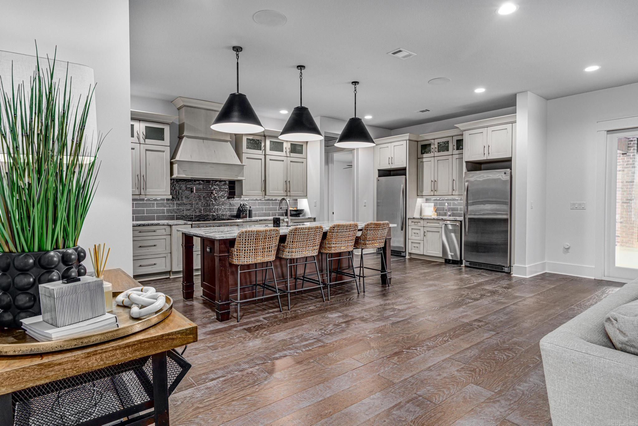 Sloan Lake Estates - Residential