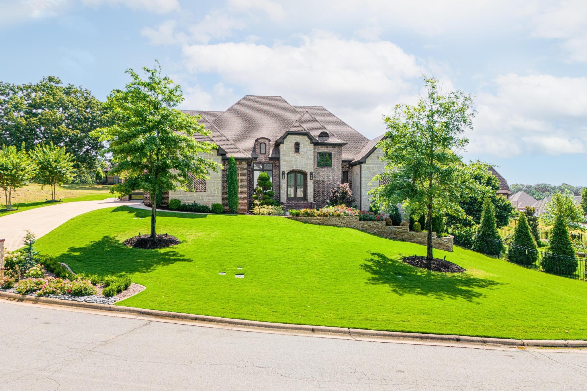 Sloan Lake Estates - Residential