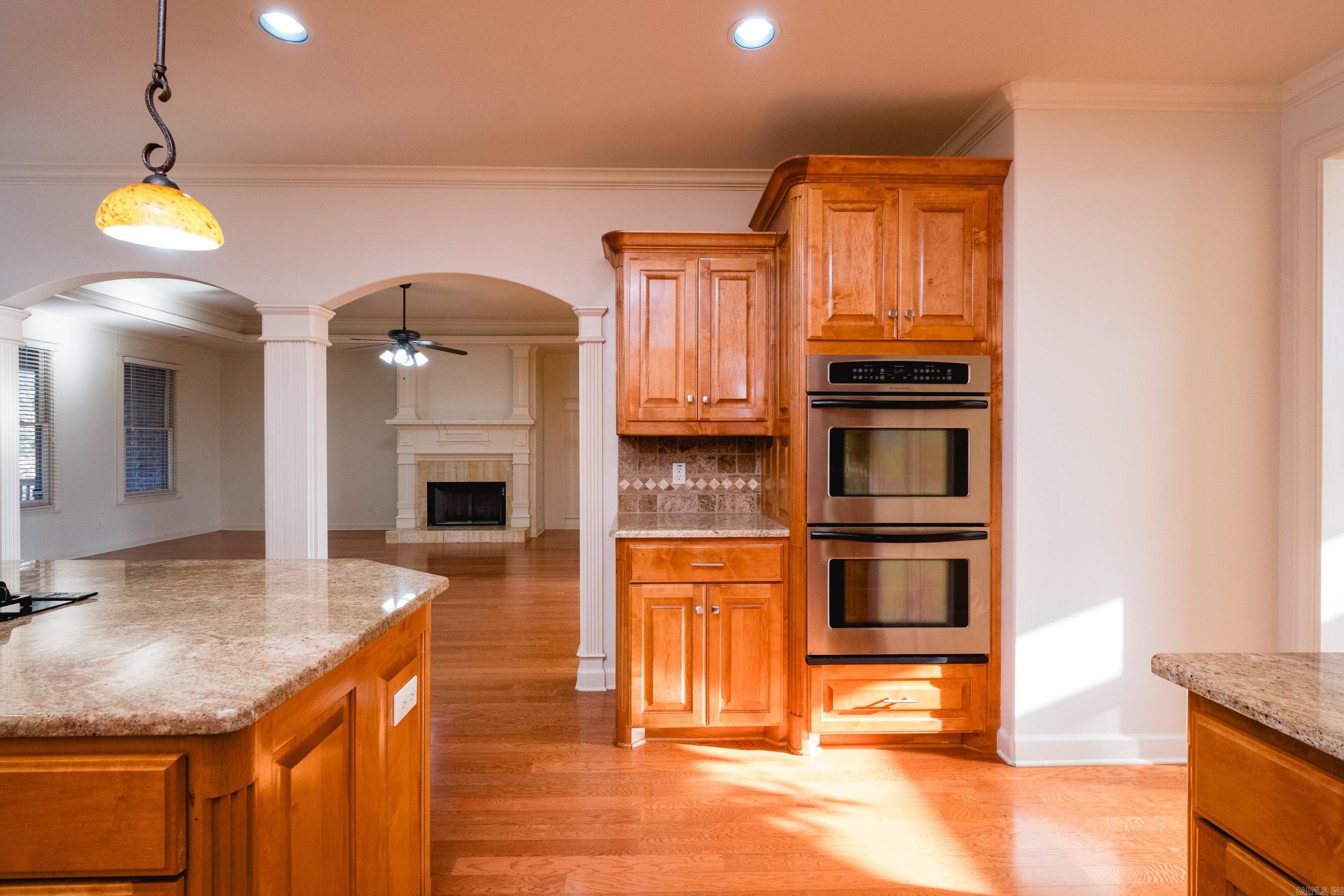 CHENAL VALLEY LAMARCHE PLACE NBH - Residential