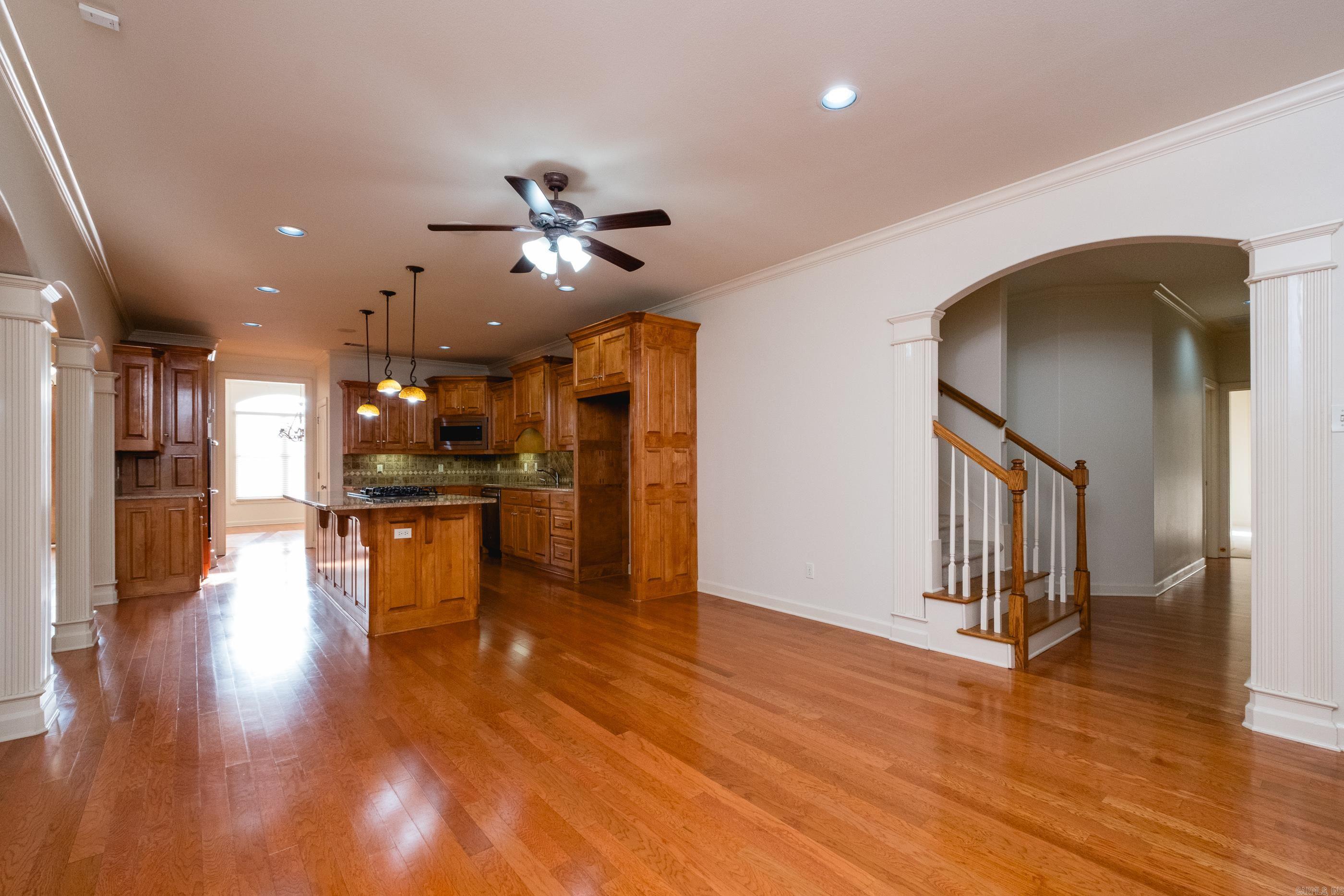 CHENAL VALLEY LAMARCHE PLACE NBH - Residential