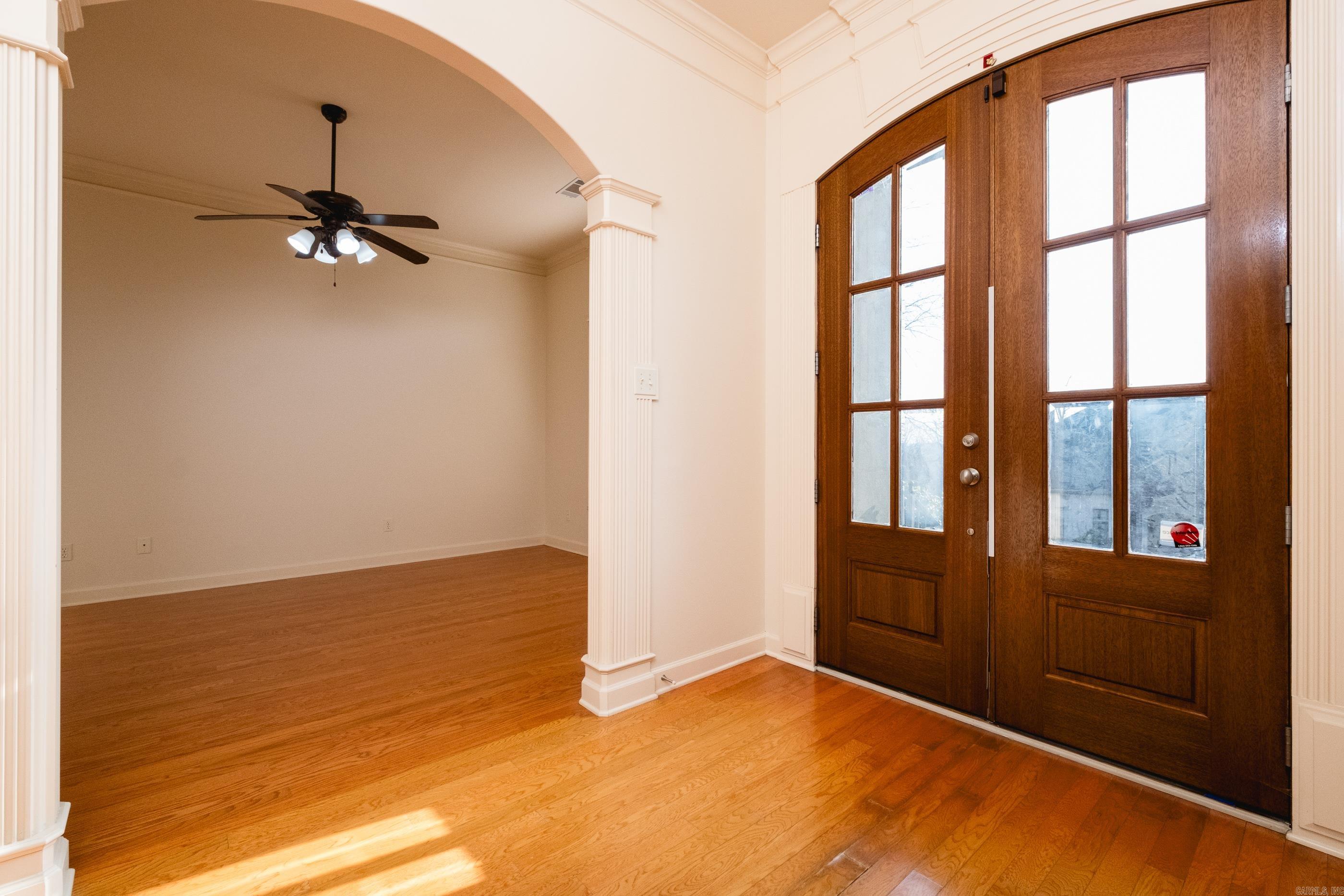 CHENAL VALLEY LAMARCHE PLACE NBH - Residential
