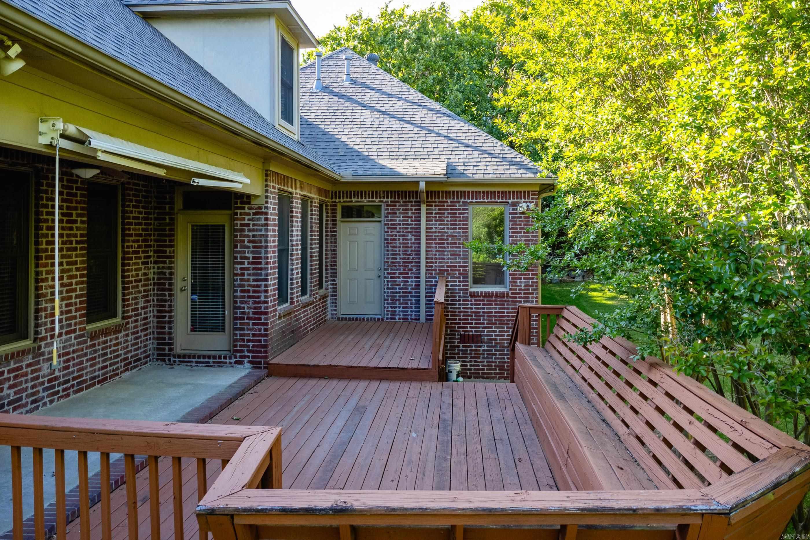 CHENAL VALLEY LAMARCHE PLACE NBH - Residential