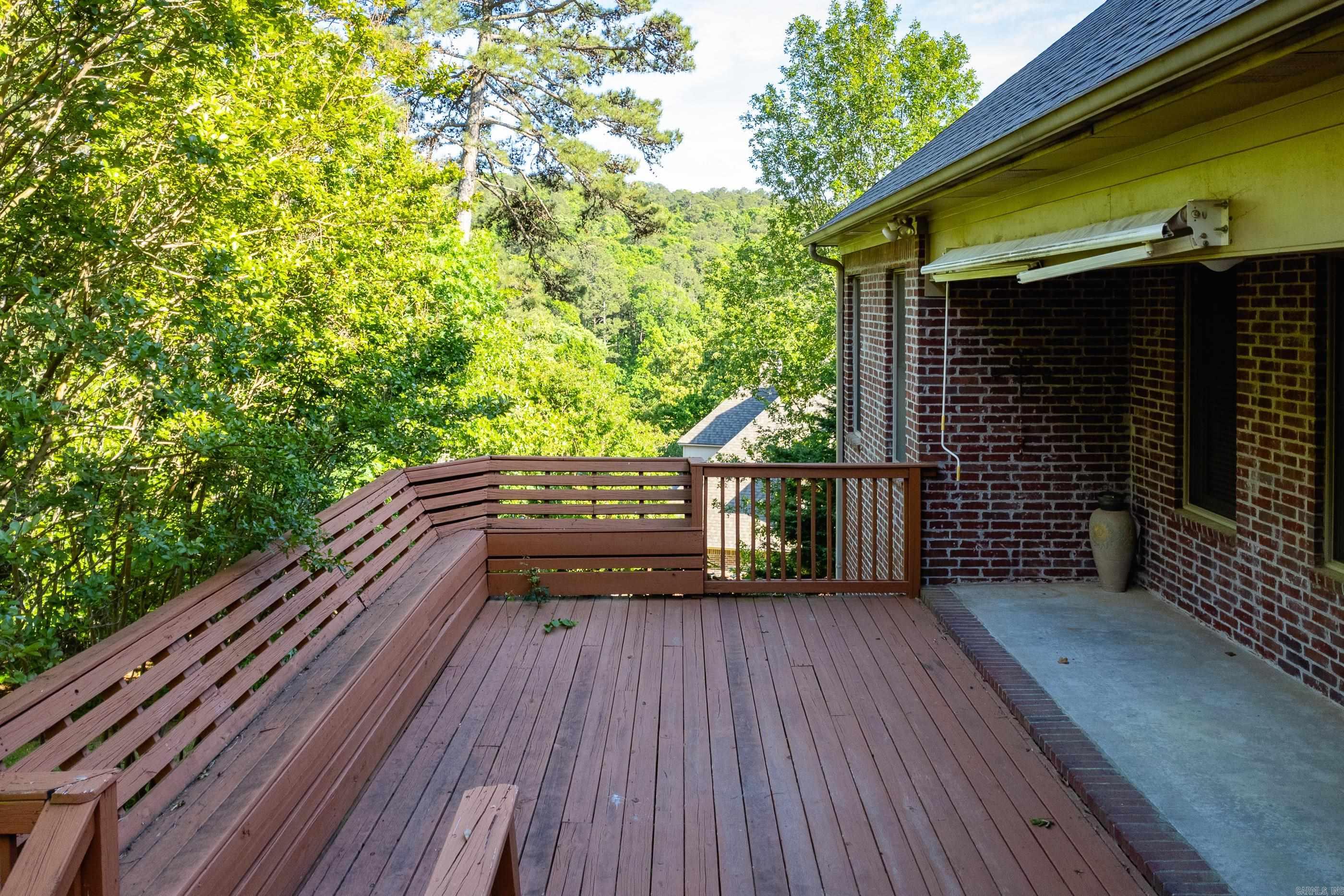 CHENAL VALLEY LAMARCHE PLACE NBH - Residential