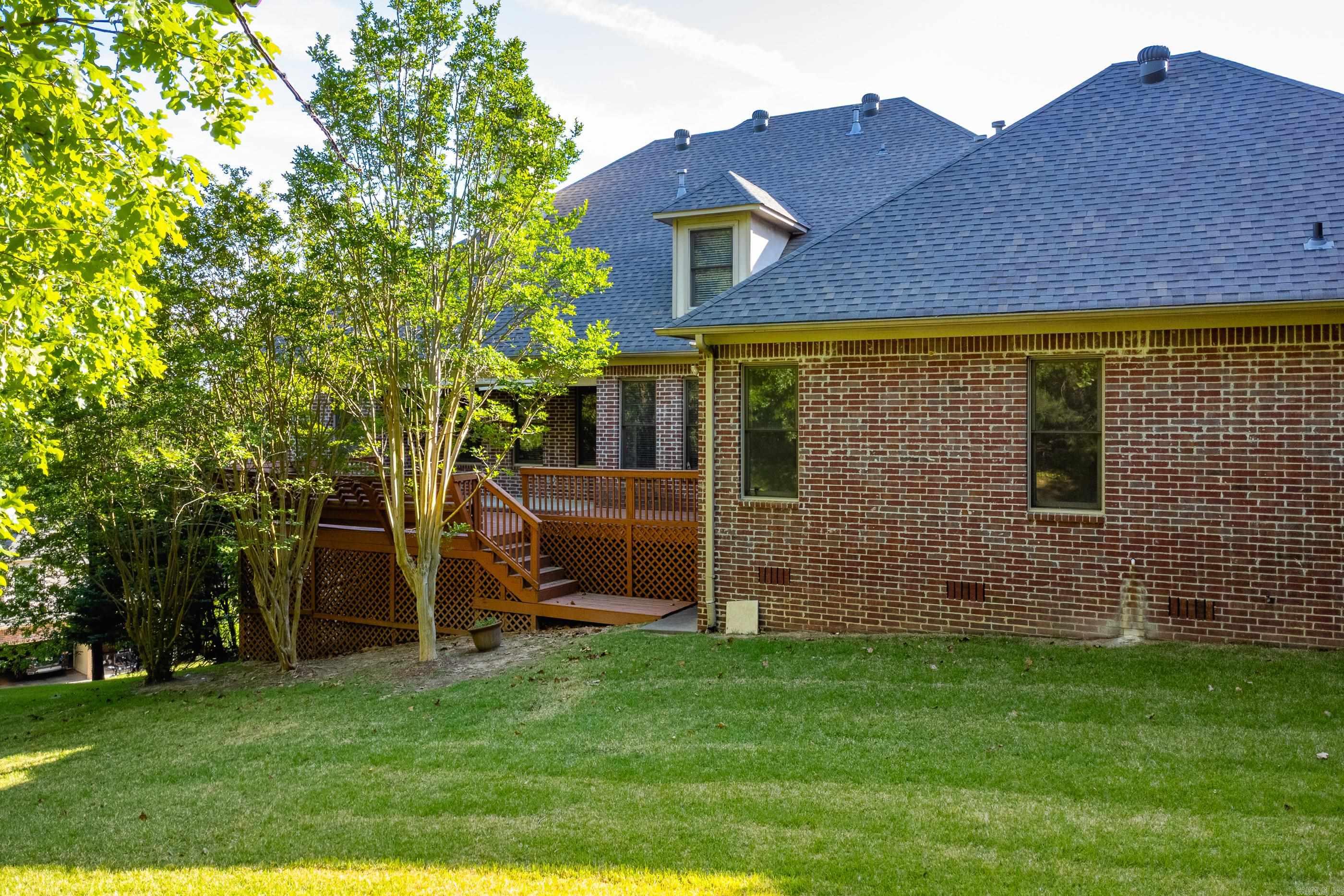 CHENAL VALLEY LAMARCHE PLACE NBH - Residential