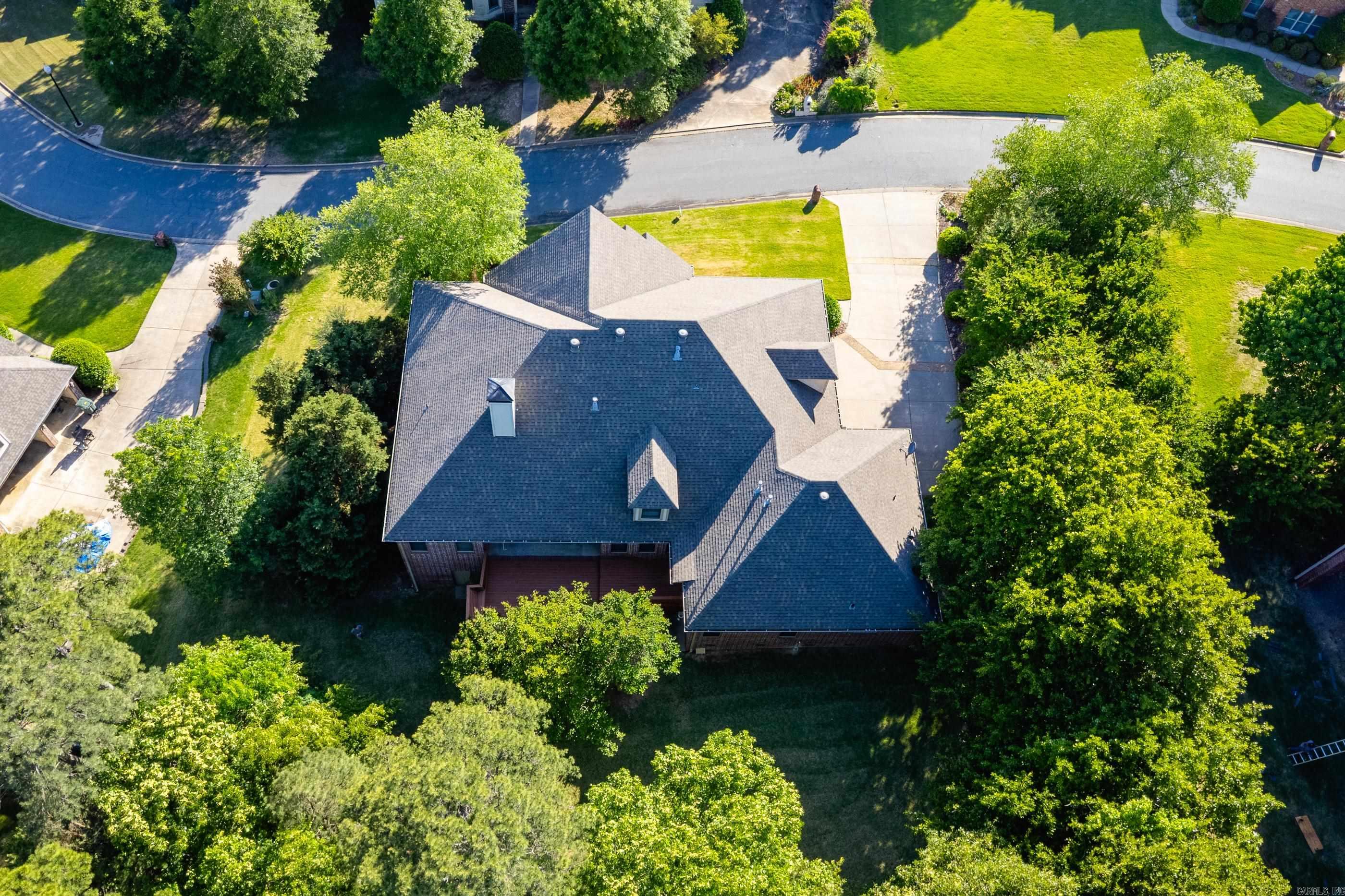 CHENAL VALLEY LAMARCHE PLACE NBH - Residential