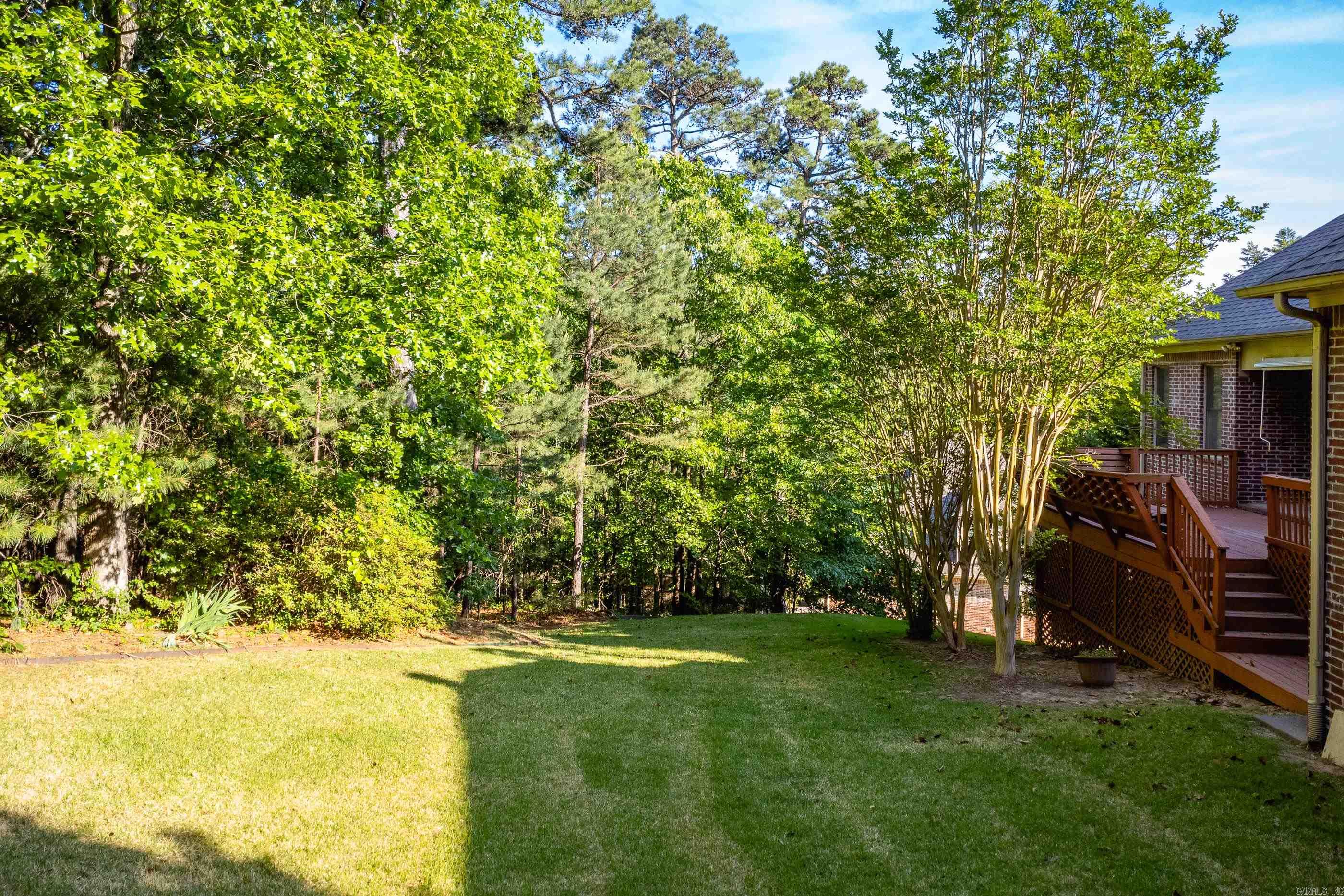 CHENAL VALLEY LAMARCHE PLACE NBH - Residential