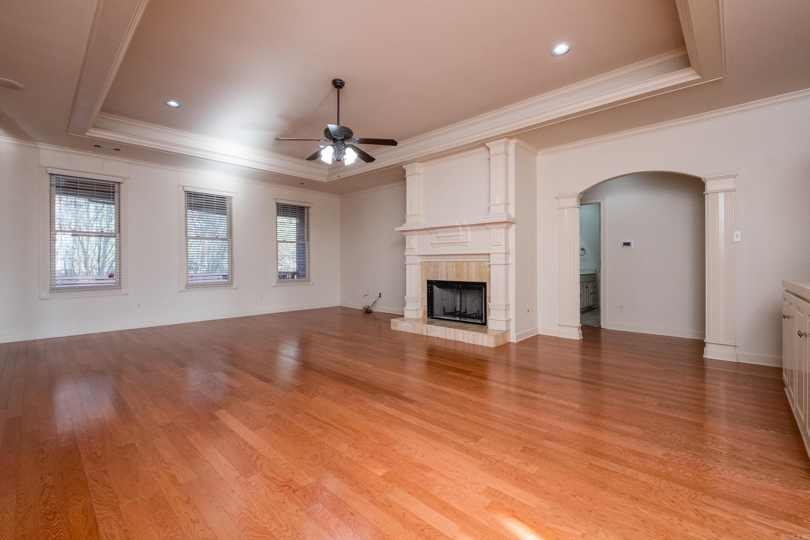 CHENAL VALLEY LAMARCHE PLACE NBH - Residential