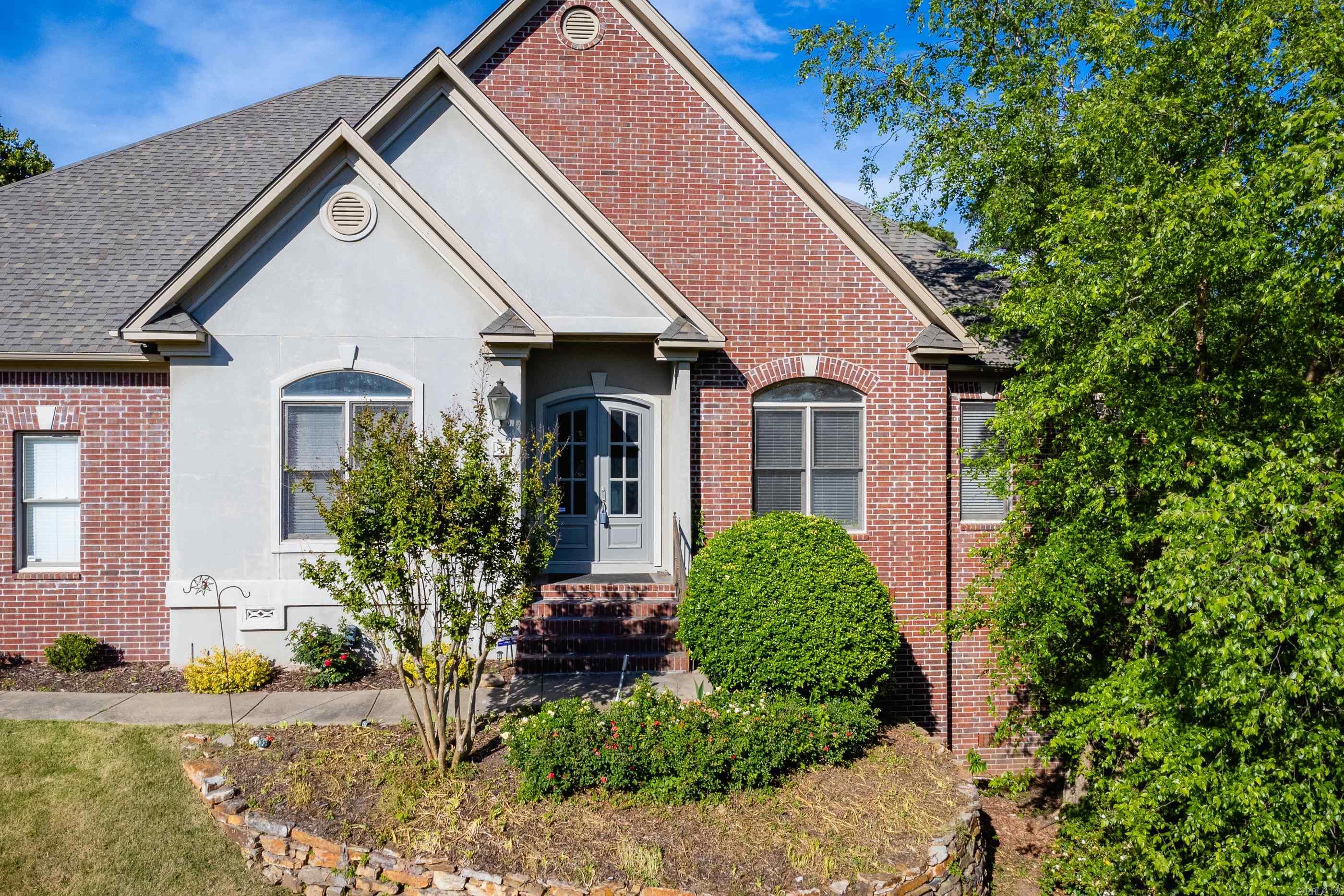 CHENAL VALLEY LAMARCHE PLACE NBH - Residential
