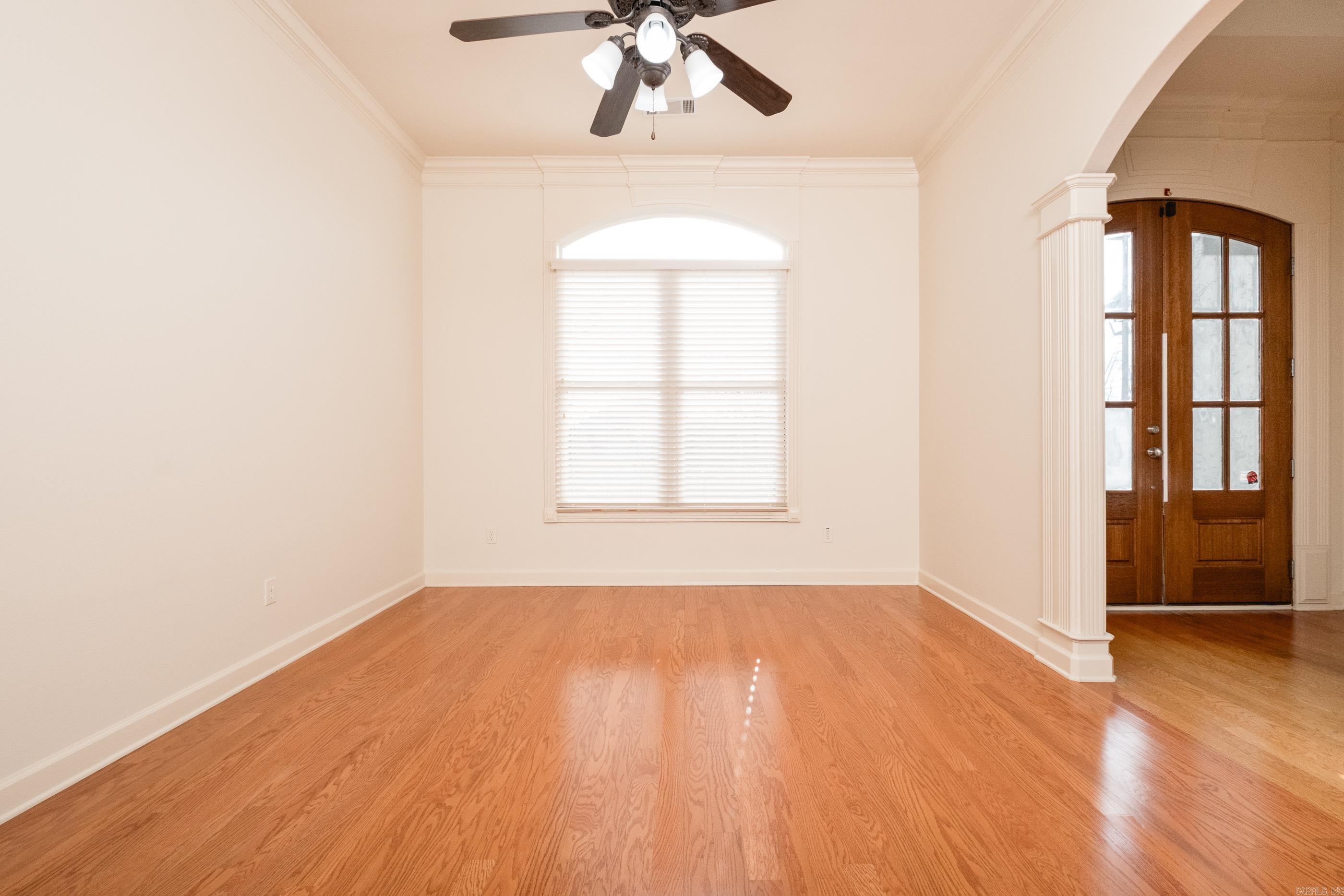 CHENAL VALLEY LAMARCHE PLACE NBH - Residential
