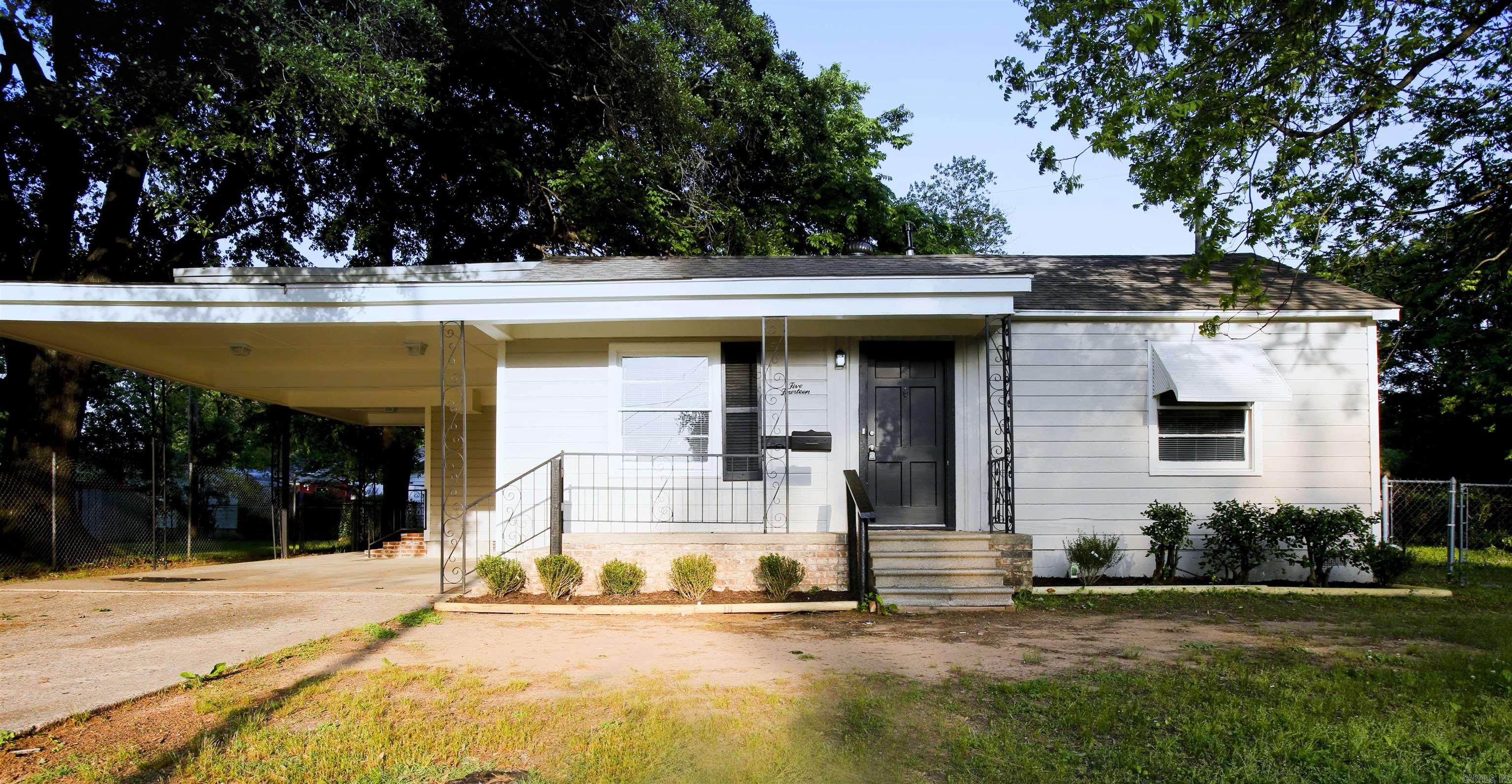 Prothro - Residential Lease