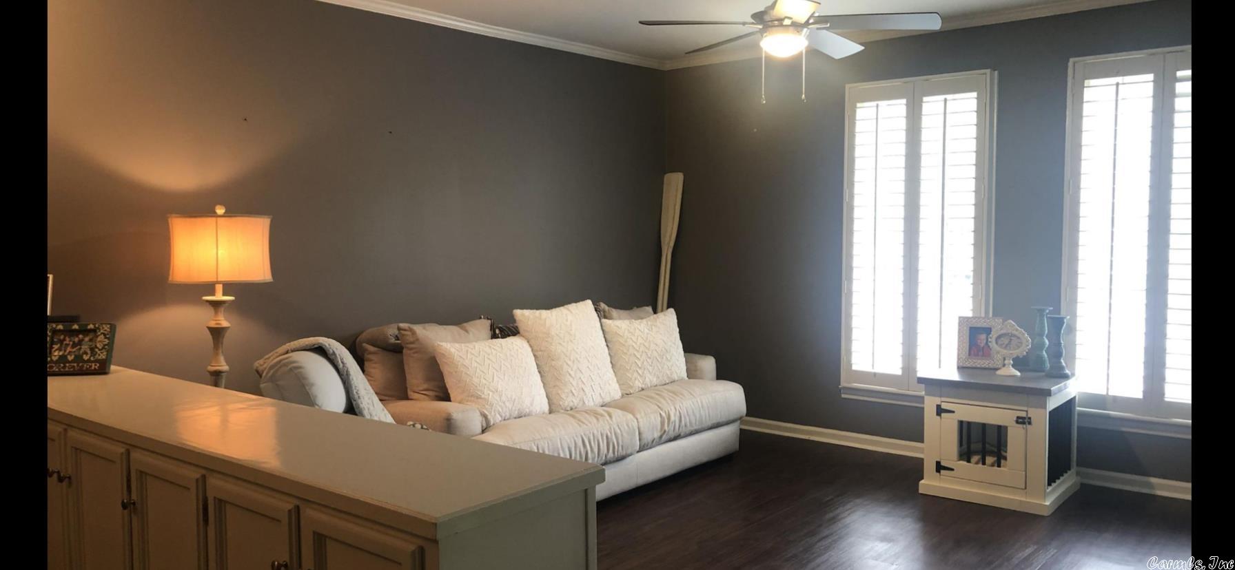 Newly remodeled and updated Townhome in the beautiful Foxcroft/Renaissance area. 2 bedrooms 2.5 bathrooms. Beautiful views from your private deck.