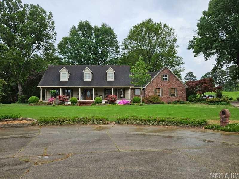 Quail Creek - Residential