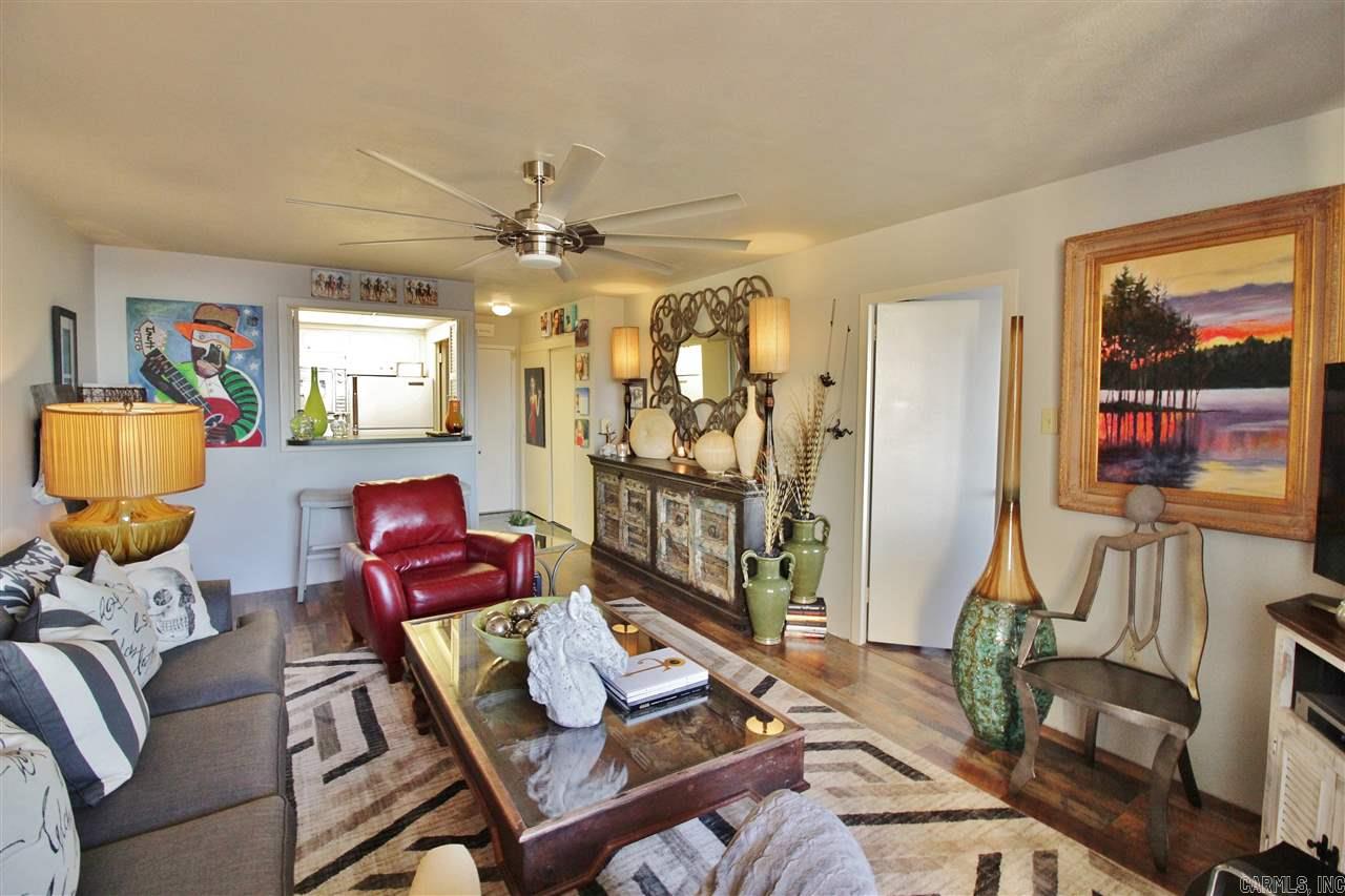 BEACON MANOR HPR - Residential