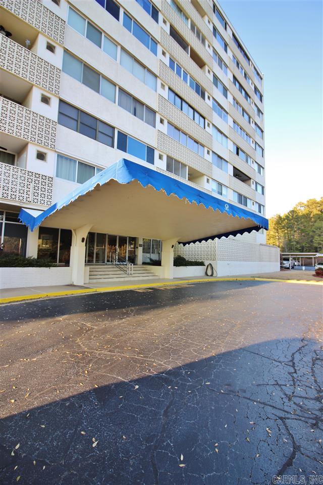 BEACON MANOR HPR - Residential
