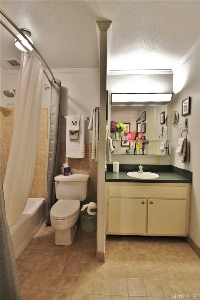 BEACON MANOR HPR - Residential