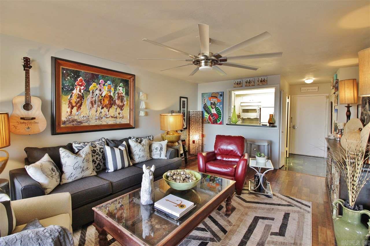 BEACON MANOR HPR - Residential