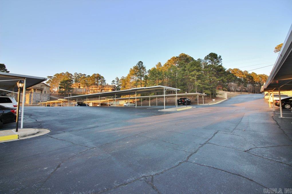 BEACON MANOR HPR - Residential